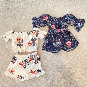 Matching Sets Bundle